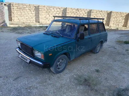 ВАЗ (Lada) 2104 1999 года за 535 000 тг. в Актау