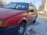 Volkswagen Passat 1991 года за 2 450 000 тг. в Алматы – фото 2