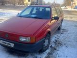 Volkswagen Passat 1991 года за 2 450 000 тг. в Алматы