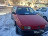Volkswagen Passat 1991 года за 2 450 000 тг. в Алматы – фото 3