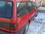 Volkswagen Passat 1991 года за 2 450 000 тг. в Алматы – фото 4