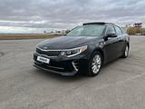 Kia Optima 2017 годаfor7 700 000 тг. в Актобе