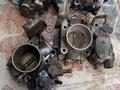 Дроссель заслонка за 40 000 тг. в Алматы