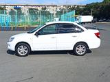 ВАЗ (Lada) Granta 2191 2014 года за 3 150 000 тг. в Атырау – фото 3