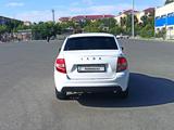ВАЗ (Lada) Granta 2191 2014 года за 3 150 000 тг. в Атырау – фото 4