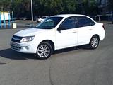 ВАЗ (Lada) Granta 2191 2014 года за 3 150 000 тг. в Атырау