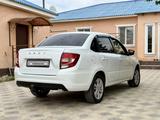 ВАЗ (Lada) Granta 2191 2014 года за 3 150 000 тг. в Атырау – фото 2