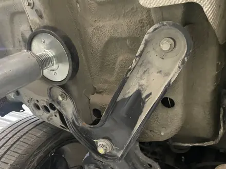 Рычаг за 1 000 тг. в Астана