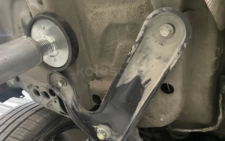 Рычаг за 1 000 тг. в Астана