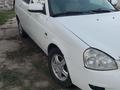 ВАЗ (Lada) Priora 2170 2013 годаүшін2 000 000 тг. в Уральск – фото 3