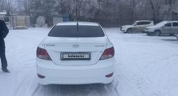 Hyundai Accent 2013 годаfor4 750 000 тг. в Павлодар – фото 3