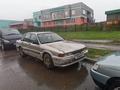 Mitsubishi Galant 1988 года за 500 000 тг. в Алматы – фото 2
