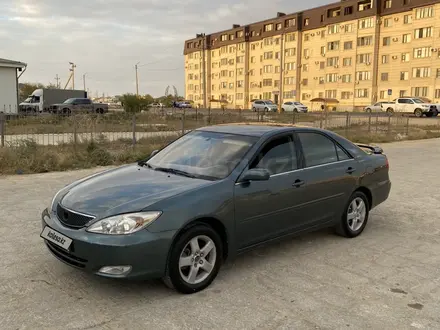 Toyota Camry 2001 года за 4 900 000 тг. в Жанаозен – фото 5