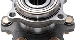 Ступица с подшипником задняя Mitsubishi Pajero IV (06-18) за 45 000 тг. в Алматы – фото 2