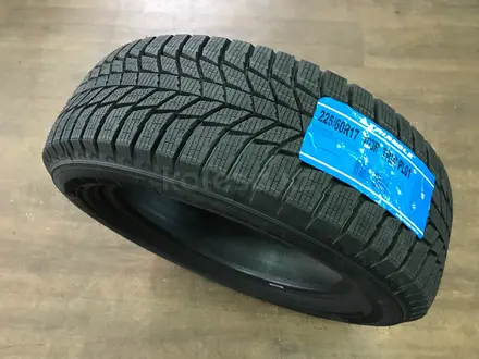 225/60r17 Triangle TRIN PL01 за 38 000 тг. в Астана