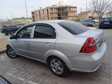 Ravon Nexia R3 2018 года за 4 800 000 тг. в Актау