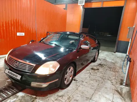 Nissan Teana 2006 года за 3 600 000 тг. в Атырау – фото 24