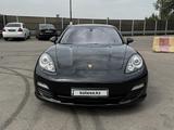 Porsche Panamera 2009 года за 16 500 000 тг. в Алматы – фото 4