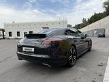 Porsche Panamera 2009 года за 16 500 000 тг. в Алматы – фото 2