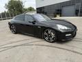 Porsche Panamera 2009 годаүшін16 500 000 тг. в Алматы