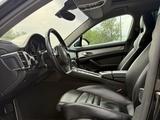 Porsche Panamera 2009 года за 16 500 000 тг. в Алматы – фото 5