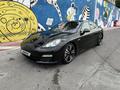 Porsche Panamera 2009 годаүшін16 500 000 тг. в Алматы – фото 7