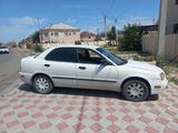 Suzuki Baleno 2001 года за 1 800 000 тг. в Актау – фото 2