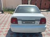 Suzuki Baleno 2001 года за 1 800 000 тг. в Актау – фото 4