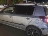 Geely MK 2012 годаүшін1 700 000 тг. в Уральск – фото 2