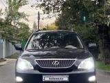 Lexus RX 350 2008 годаүшін7 500 000 тг. в Алматы – фото 3