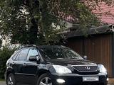 Lexus RX 350 2008 годаүшін7 500 000 тг. в Алматы