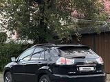 Lexus RX 350 2008 годаүшін7 500 000 тг. в Алматы – фото 4