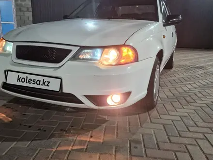 Daewoo Nexia 2012 года за 1 450 000 тг. в Алматы – фото 10