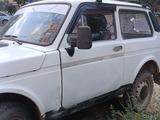 ВАЗ (Lada) Lada 2121 2001 годаfor900 000 тг. в Уральск – фото 2