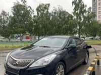 Hyundai Grandeur 2015 года за 4 000 000 тг. в Караганда