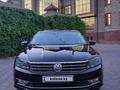 Volkswagen Passat 2016 года за 8 300 000 тг. в Астана – фото 4