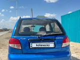 Daewoo Matiz 2013 года за 600 000 тг. в Кызылорда – фото 2