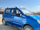 Daewoo Matiz 2013 года за 1 000 000 тг. в Кызылорда – фото 3