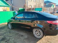 Kia Rio 2013 годаүшін5 200 000 тг. в Актобе