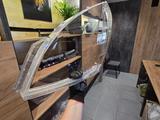 На prado 120 2008 стекло фары за 24 000 тг. в Темиртау – фото 4