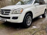 Mercedes-Benz GL 450 2007 годаfor7 000 000 тг. в Караганда – фото 4