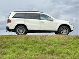 Mercedes-Benz GL 450 2007 годаfor7 000 000 тг. в Караганда