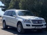 Mercedes-Benz GL 450 2007 годаfor7 000 000 тг. в Караганда – фото 5