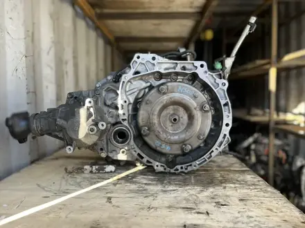 Вариатор 2.5 литра полный привод 4WD на Nissan Teana J32 за 450 000 тг. в Астана