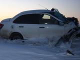 ВАЗ (Lada) Granta 2190 2018 года за 10 000 тг. в Уральск – фото 2