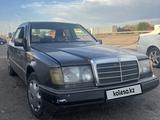 Mercedes-Benz E 220 1990 года за 1 500 000 тг. в Шелек