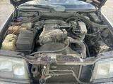Mercedes-Benz E 220 1990 года за 1 500 000 тг. в Шелек – фото 5