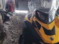 BRP  Ski-Doo Skandic 550 2013 годаүшін3 300 000 тг. в Боровской – фото 2