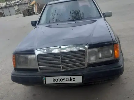 Mercedes-Benz E 200 1992 годаүшін800 000 тг. в Жезказган