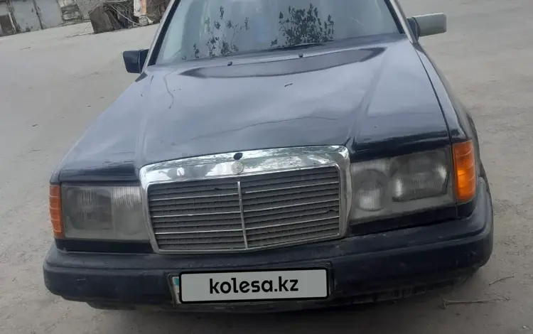 Mercedes-Benz E 200 1992 года за 800 000 тг. в Жезказган